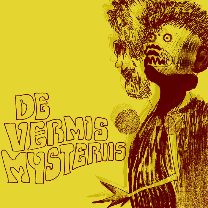 De Vermis Mysteriis (Psicodelia 60-70´s con letras inspiradas en Lovecraft) A1694064094_16