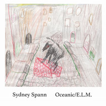 Oceanic/E.L.M. cover art