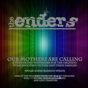 Our Mothers Are Calling cover