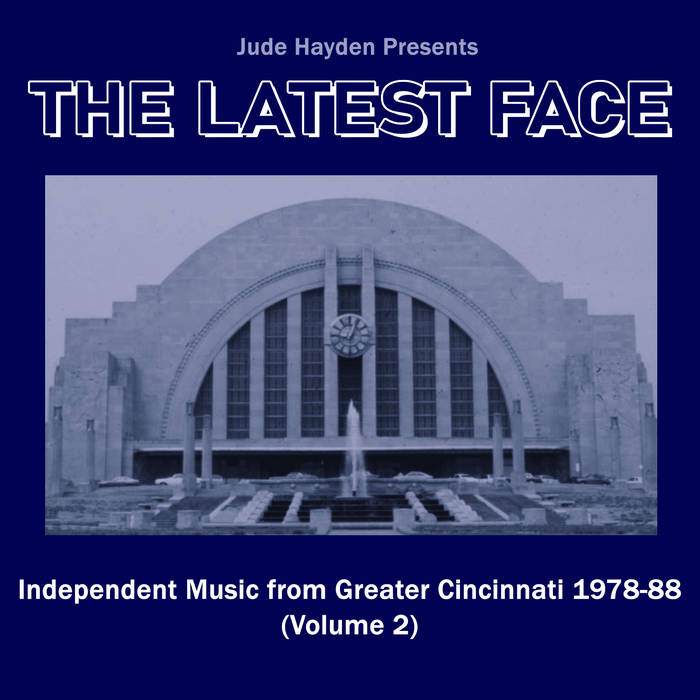 Music | Jude Hayden