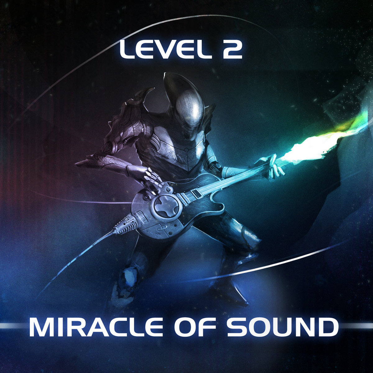 Miracle of sound скачать Miracle of sound скачать