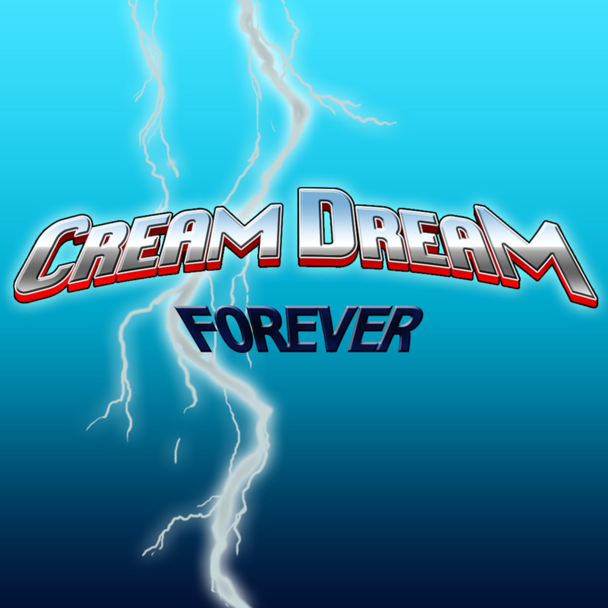CREAM DREAM Forever Cream Dream