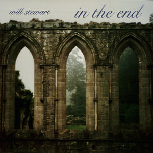 In the End cover