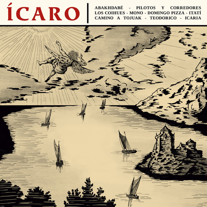 icarobanda.bandcamp.com