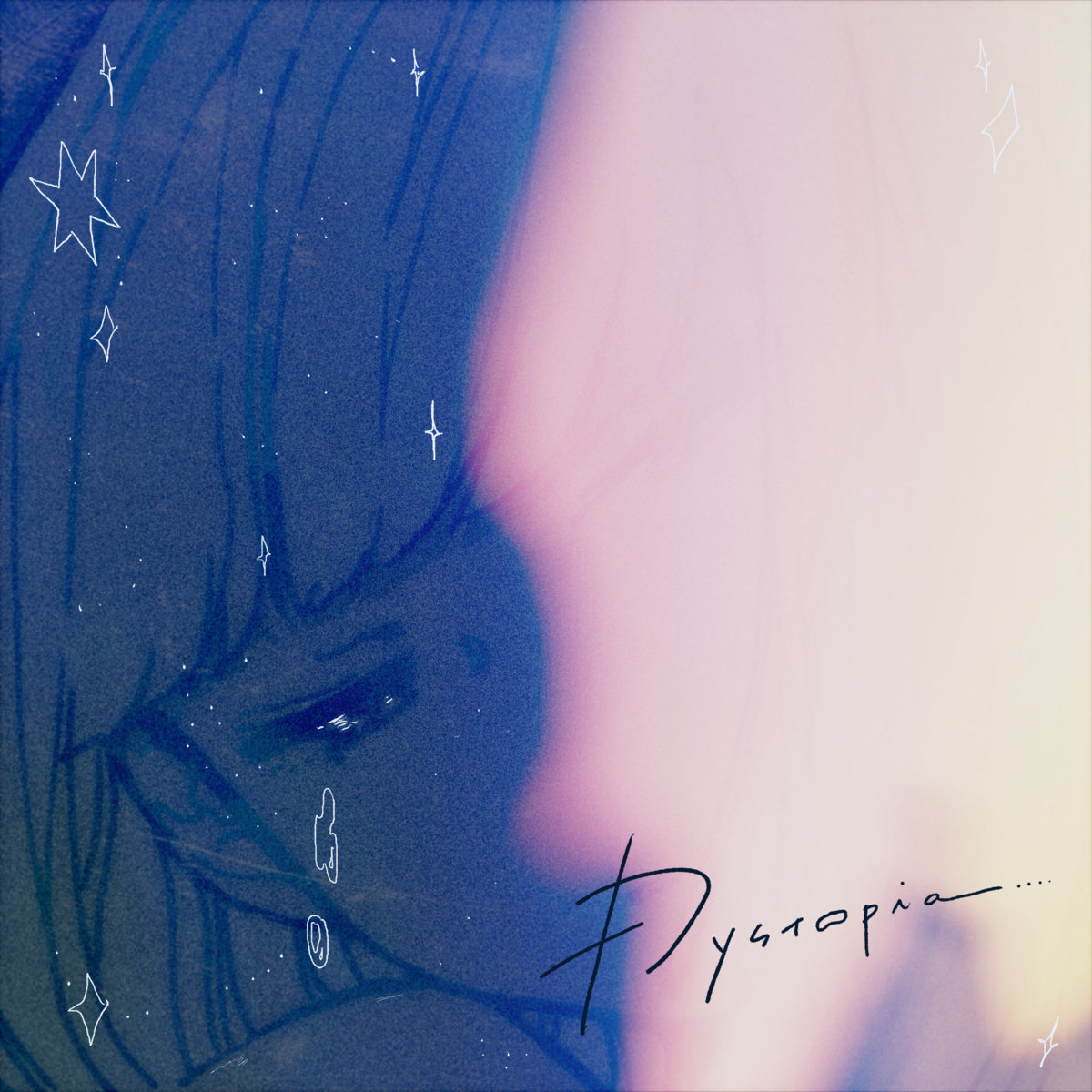 邦楽 Blurred City Lights Utopia/Dystopia Dystopia | Blurred City Lights