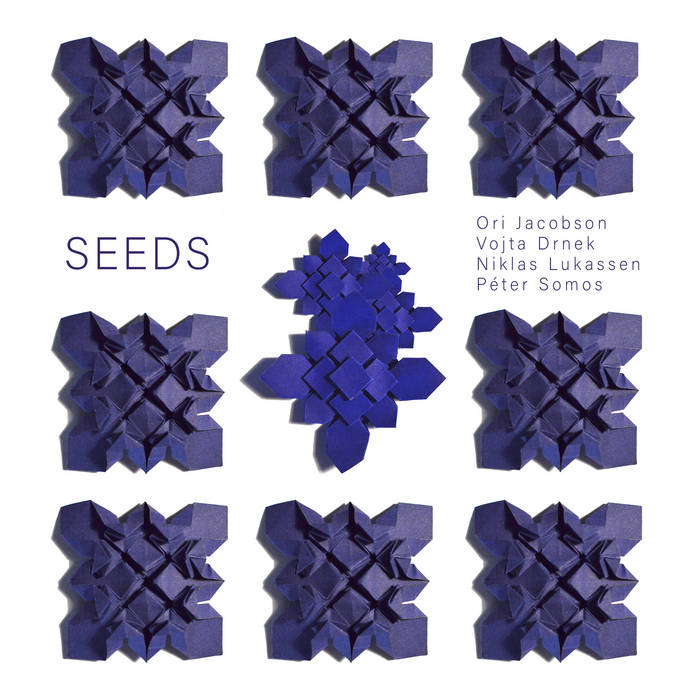 Seeds
by Ori Jacobson Vojta Drnek Niklas Lukassen Péter Somos