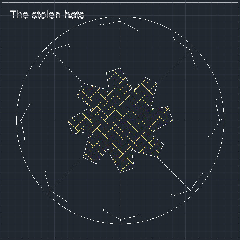 The Last In Circulation ep cover