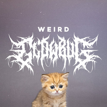 Album artwork for Weird