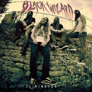 Eliminator SINGLE cover