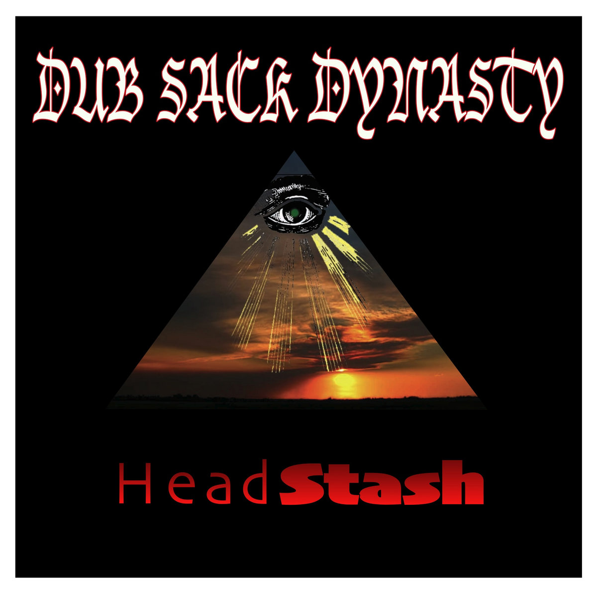 Head Stash Dub Sack Dynasty