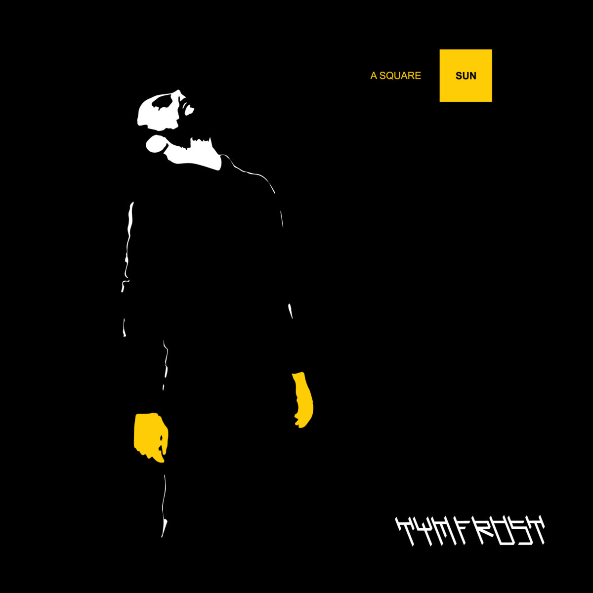 A Square Sun Tym Frost