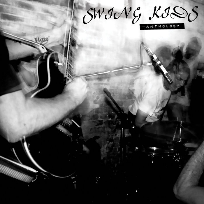 Anthology | Swing Kids