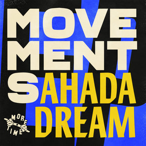 Movements EP cover