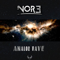 Analog Rave cover art