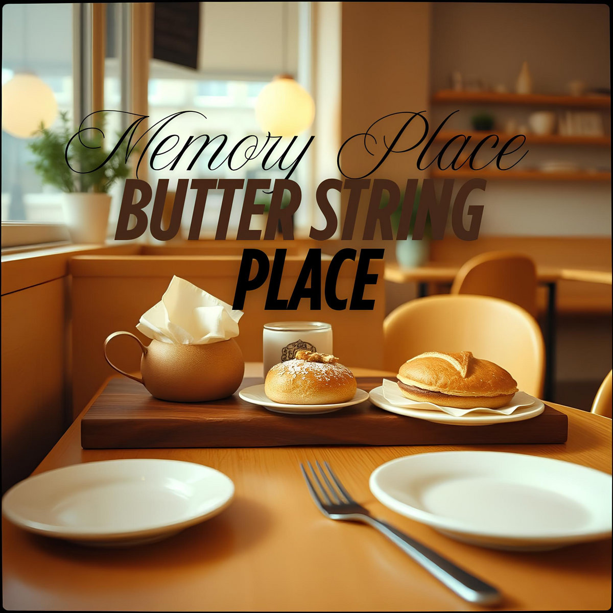 Butter String Place | Memory Place