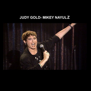 Mikey Nayulz cover