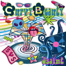 Curvy Beauty (Instrumental) cover art