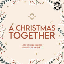 A Christmas Together (2022 Bootleg) cover art
