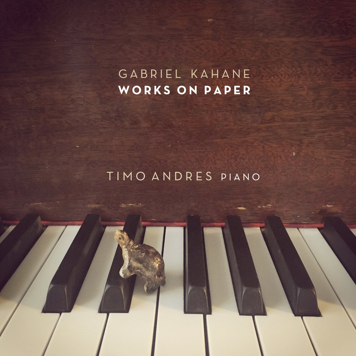 works on paper music for solo piano gabriel kahane paper music