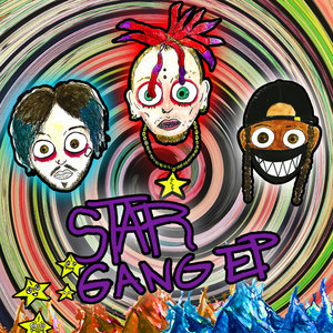 Star Gang EPStar Gang cover