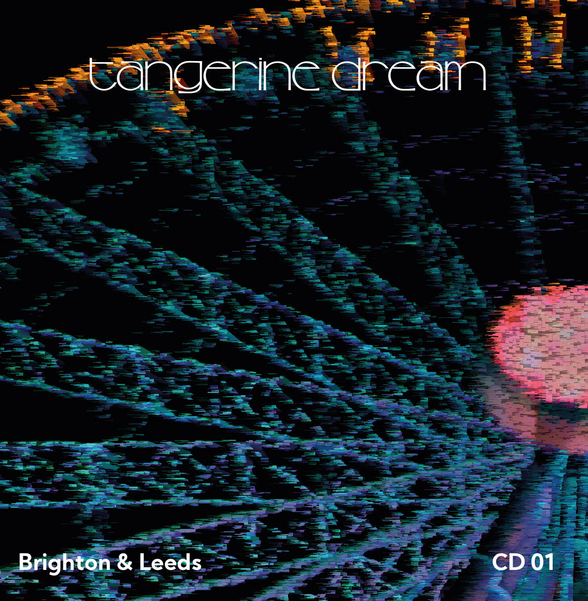 The Sessions Box Set - United Kingdom & Ireland 2022 - 1