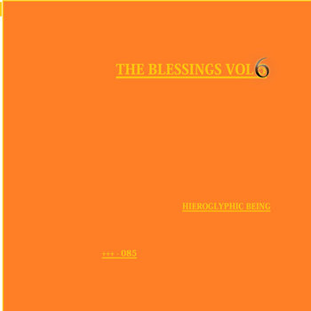 Music | Hieroglyphic Being