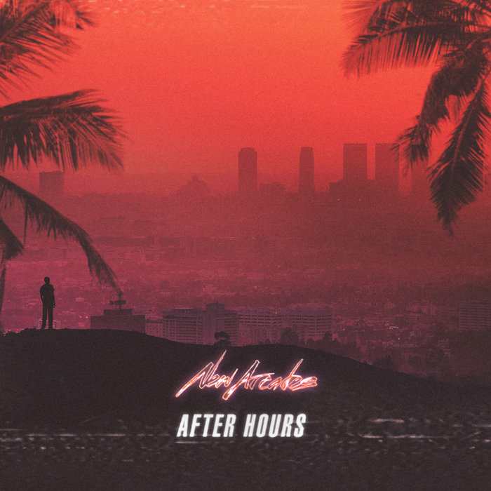 After Hours | New Arcades