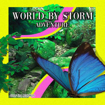 Adventure cover art