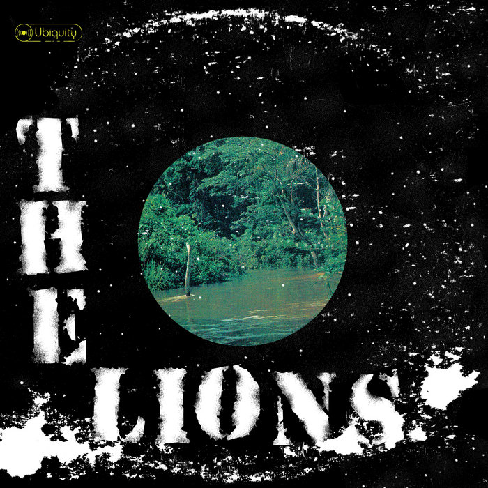 ＴＨＥ ＬＩＯＮＳ ＪＵＮＧＬＥ ＳＴＲＵＴＴＩＮ’レコード レゲエＲＥＧＧＡＥ a1695798163_5.jpg