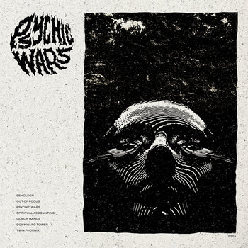Music | Psychic Wars