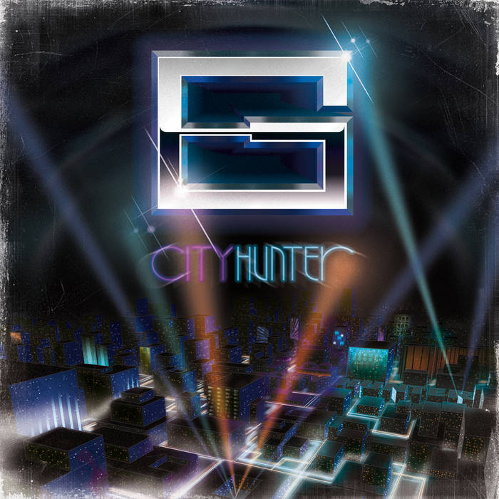 Streaming city hunter best sale