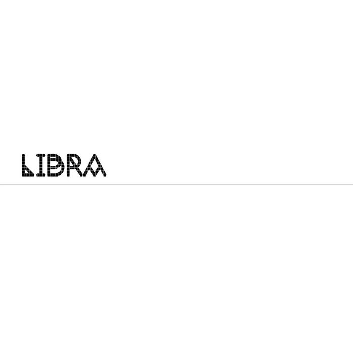 Libra Ep Libra
