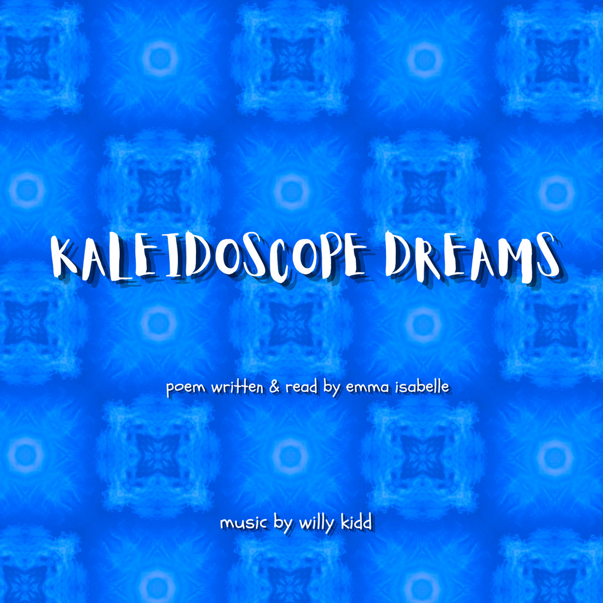Emma Single Kaleidoscope Dreams | Emma Isabelle