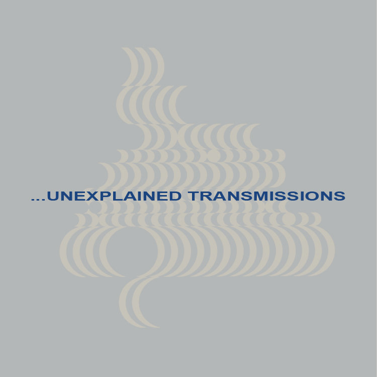 UNEXPLAINED TRANSMISSIONS | fuxa