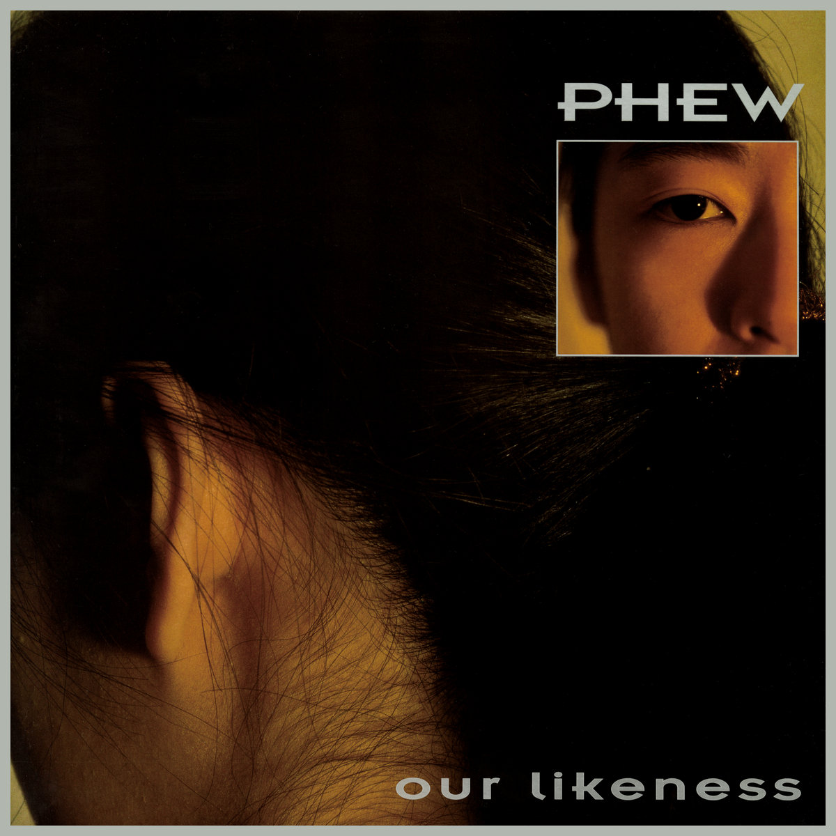（セール）開催中 人気ブランドも続々プライス Our Phew | Likeness 邦楽