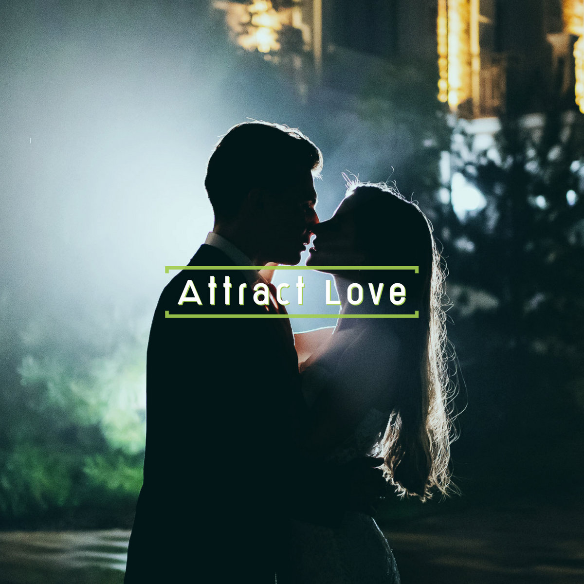 Attract Love - Subliminal