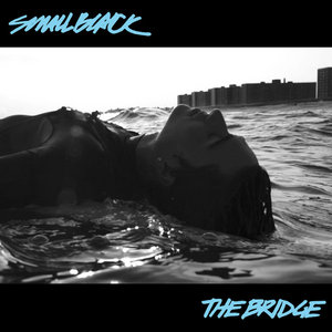 The Bridge cover