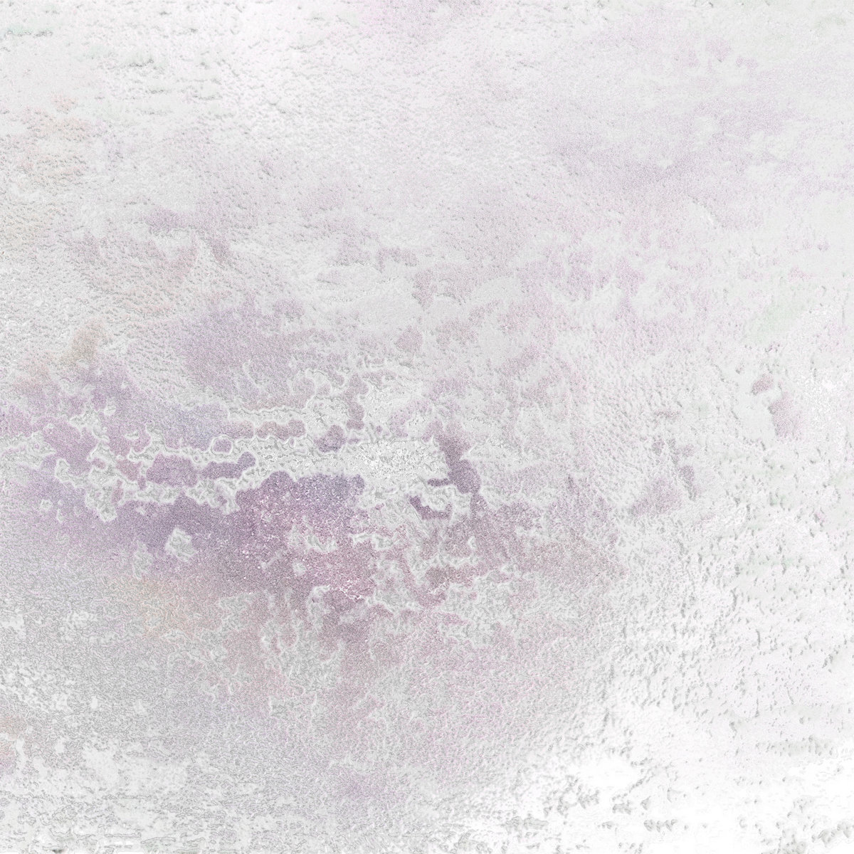 Flown like dust / Glacial Endeavor cover