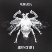 Absence of I cover art