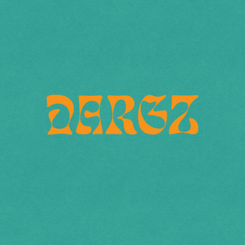 新品 DARGZ Friends & Family LP Friends & Family | DARGZ | Dargz