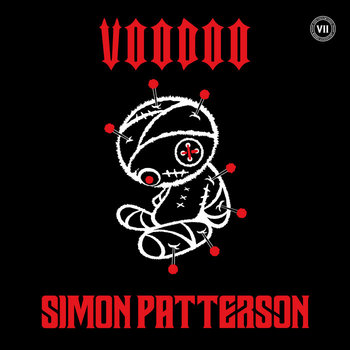 Music | Simon Patterson
