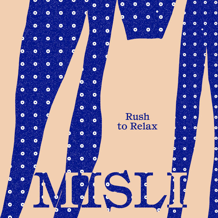 Pesni Vo Meani | Rush To Relax | POP Depression