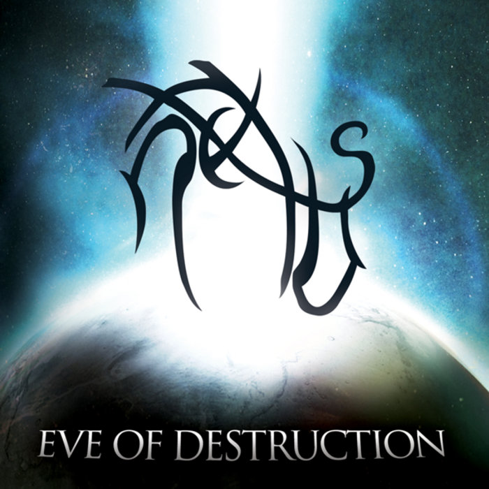 Eve of Destruction EP Nexus