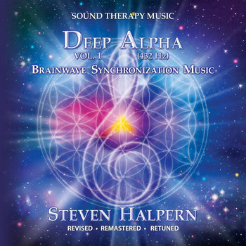 Music | Steven Halpern