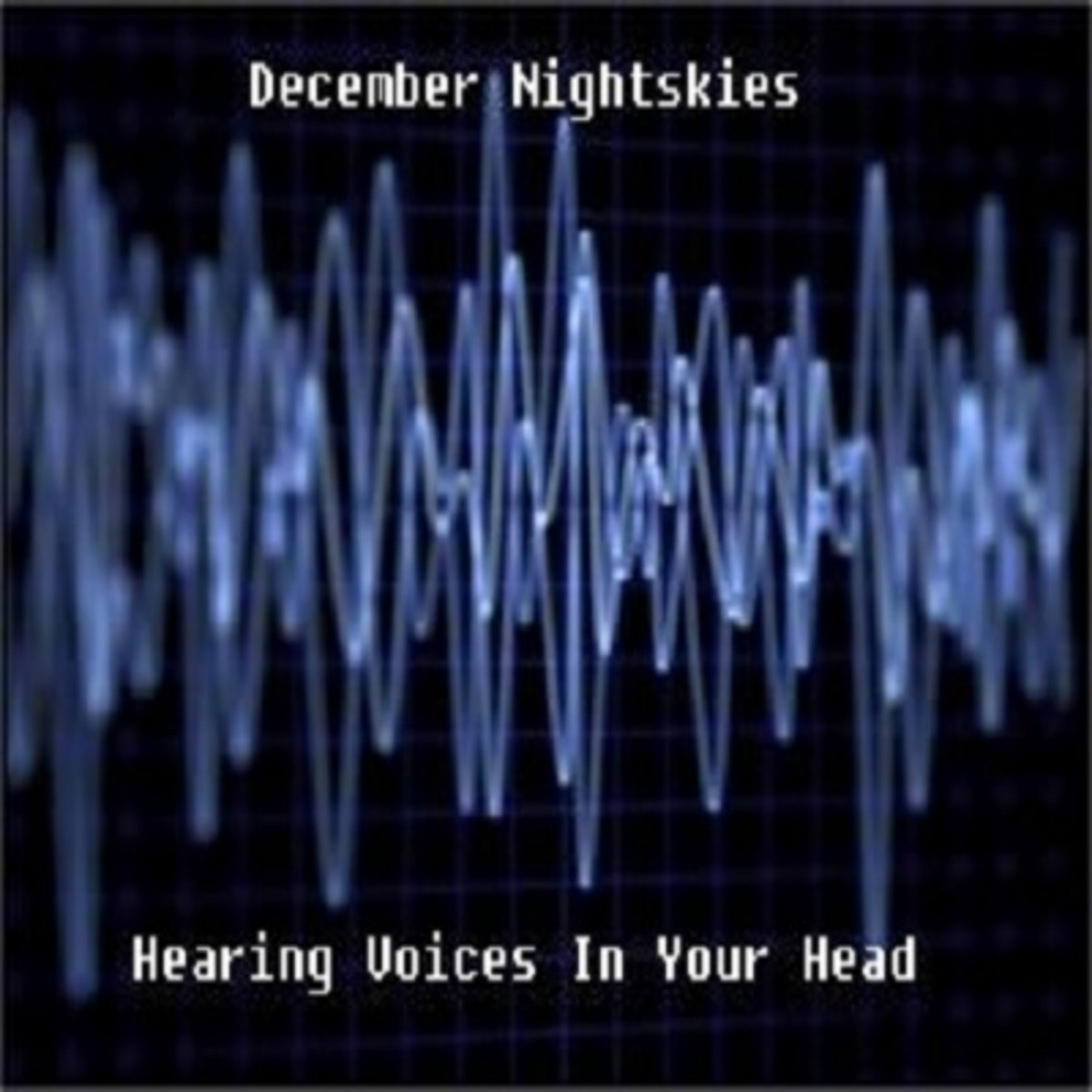 Hearing Voices In Your Head December Nightskies