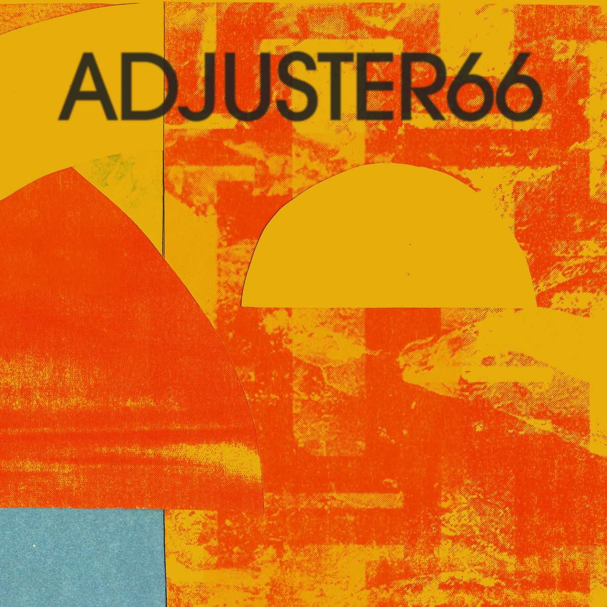 Across The Horizon Vol. 2 Drop 1 | Clarice Jensen, Adjuster66
