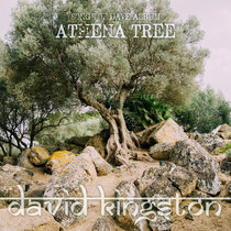 Athena Tree cover art