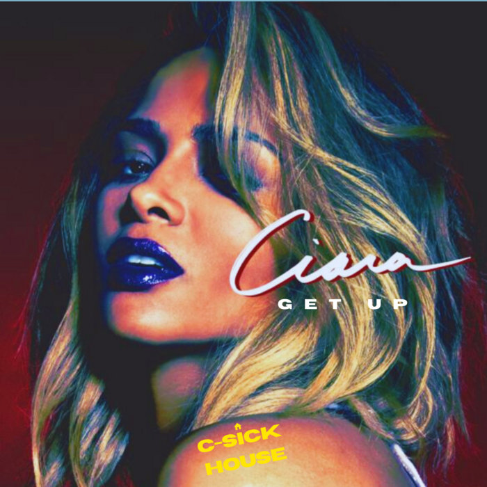 Ciara - 