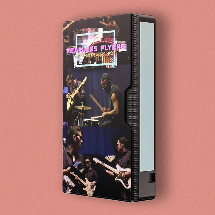 Play The Fearless Flyers by The Fearless Flyers on Amazon Music