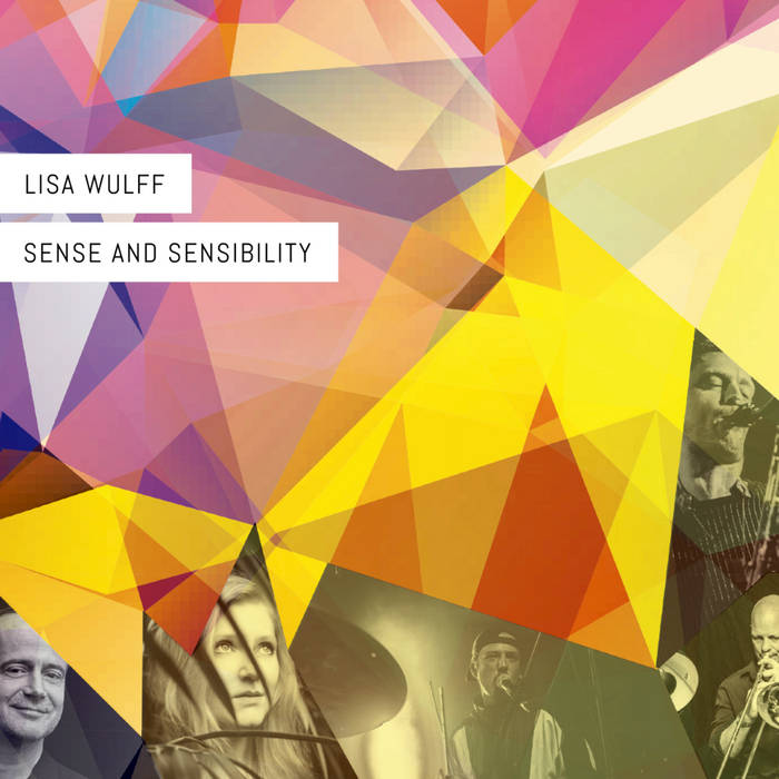 Sense and Sensibility
by Lisa Wulff